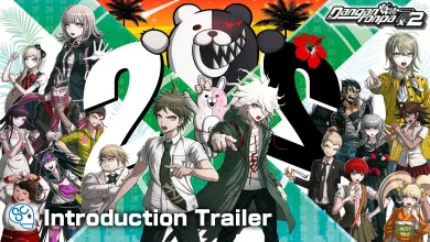 Danganronpa 2x2 Will Release on January 14, 2027 With an Introduction Trailer