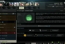 Escape from Tarkov quest interface showing To the Light - Someone Cares? and a reward panel after completion