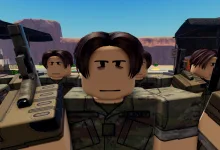 Military Army Tycoon Codes Give Roblox Players 100K Cash in September 2026