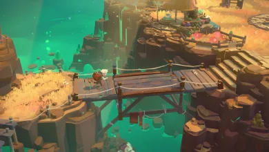 Moonlighter 2 Leaves Early Access Behind on PC