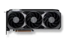 Radeon RX 9070 XT Takes AMD's Top Spot in August GPU Figures