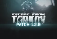 Escape from Tarkov Patch 1.2.0.0 Is Scheduled for Oct. 6 With 5 to 7 Hours of Downtime