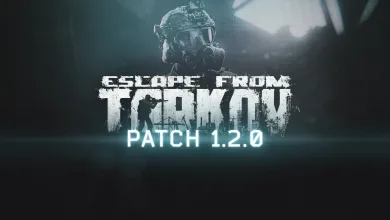 Escape from Tarkov Patch 1.2.0.0 Is Scheduled for Oct. 6 With 5 to 7 Hours of Downtime