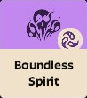 Boundless Spirit