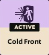 Cold Front