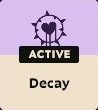 Decay