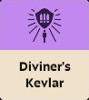 Diviner's Kevlar