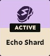 Echo Shard