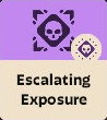 Escalating Exposure