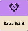 Extra Spirit