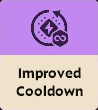 Improved Cooldown