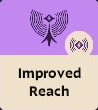 Improved Reach