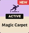 Magic Carpet