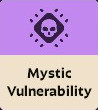 Mystic Vulnerability