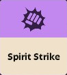 Spirit Strike