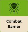 Combat Barrier