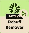 Debuff Remover