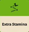 Extra Stamina