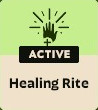 Healing Rite