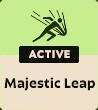 Majestic Leap