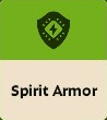 Spirit Armor