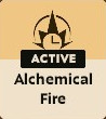 Alchemical Fire