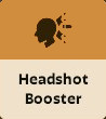 Headshot Booster