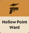 Hollow Point Ward