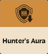 Hunter's Aura