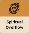 Spiritual Overflow