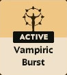 Vampiric Burst